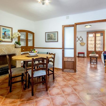 Willa Casa Joana Pollensa Zewnętrze zdjęcie