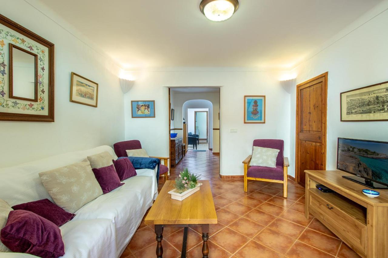 Willa Casa Joana Pollensa Zewnętrze zdjęcie