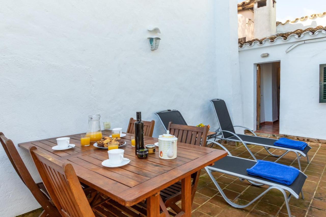 Willa Casa Joana Pollensa Zewnętrze zdjęcie