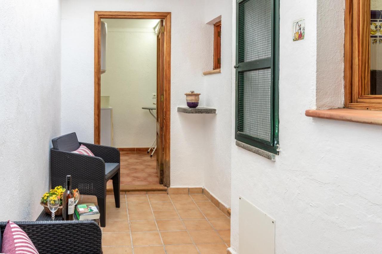 Willa Casa Joana Pollensa Zewnętrze zdjęcie